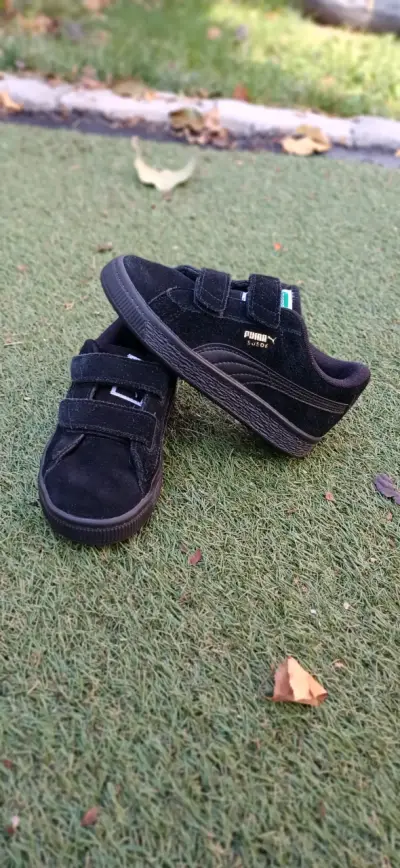 Zapatillas Puma niño - miniatura 4