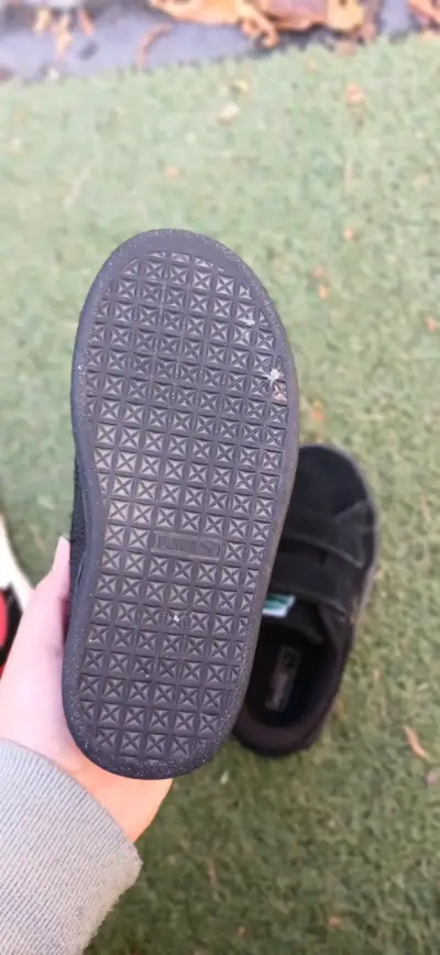 Zapatillas Puma niño - miniatura 6