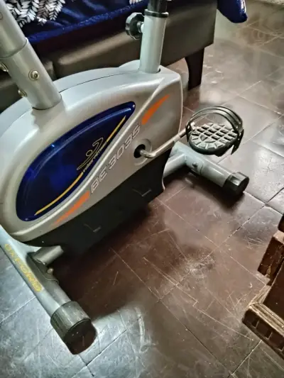 Bicicleta estática Oxford BC 3005 - miniatura 2