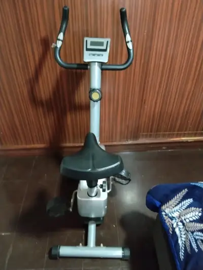 Bicicleta estática Oxford BC 3005 - miniatura 4