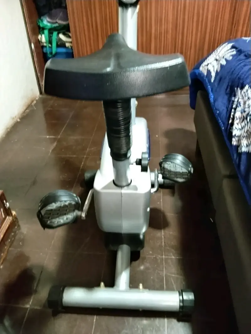 Bicicleta estática Oxford BC 3005 - 5