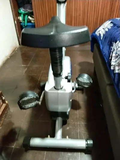 Bicicleta estática Oxford BC 3005 - miniatura 5