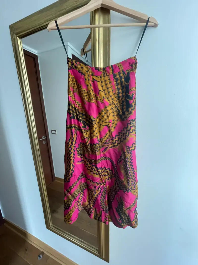 Pollera farm rio