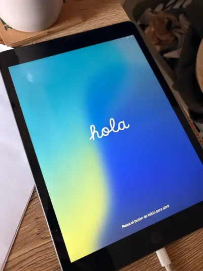 Ipad - miniatura 1