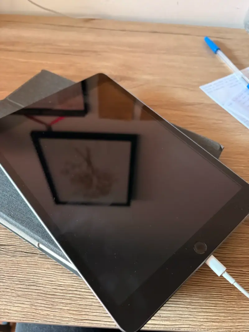 Ipad - 2