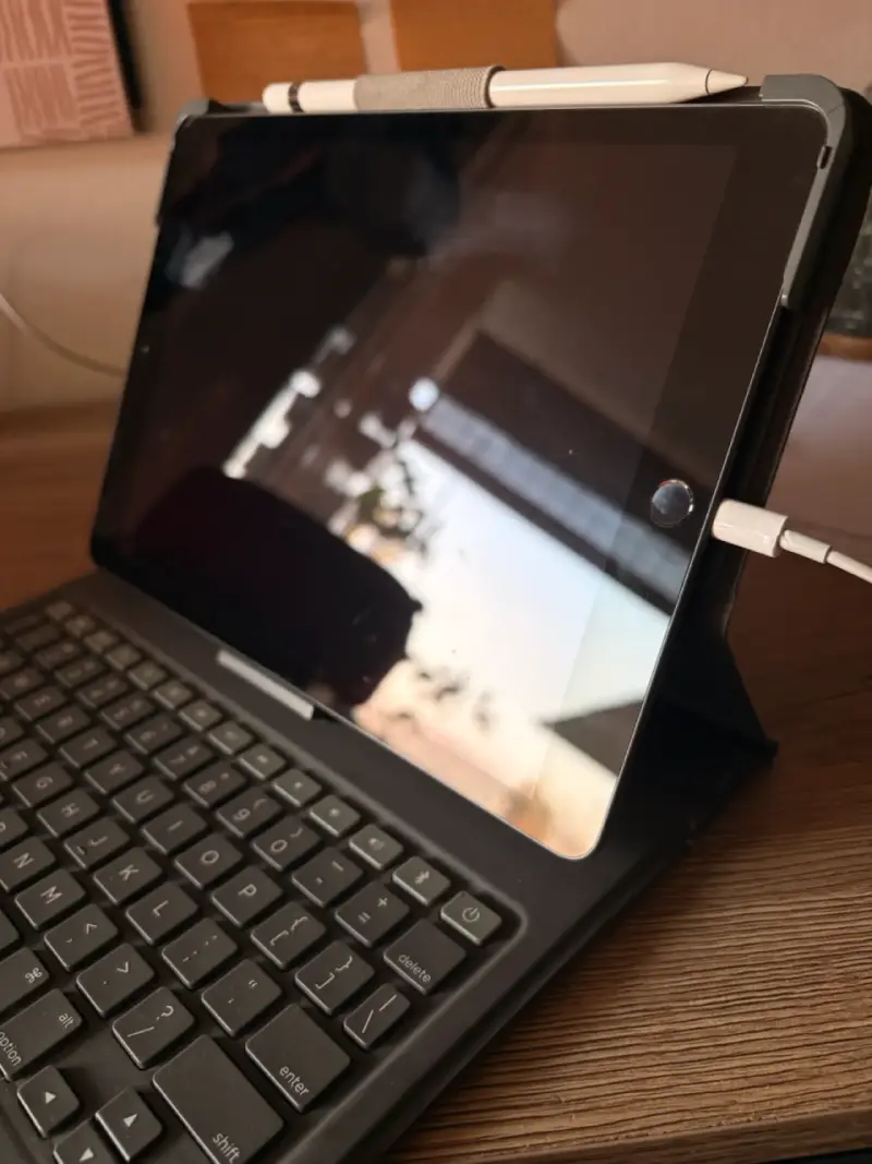 Ipad - 5