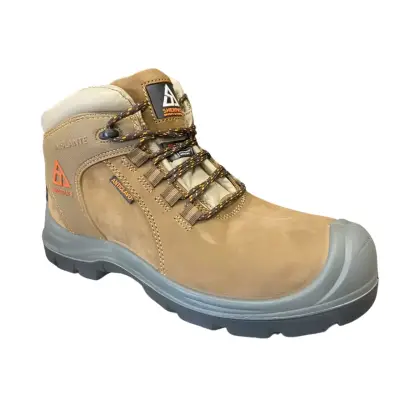 Botas de seguridad Sherpa - miniatura 1