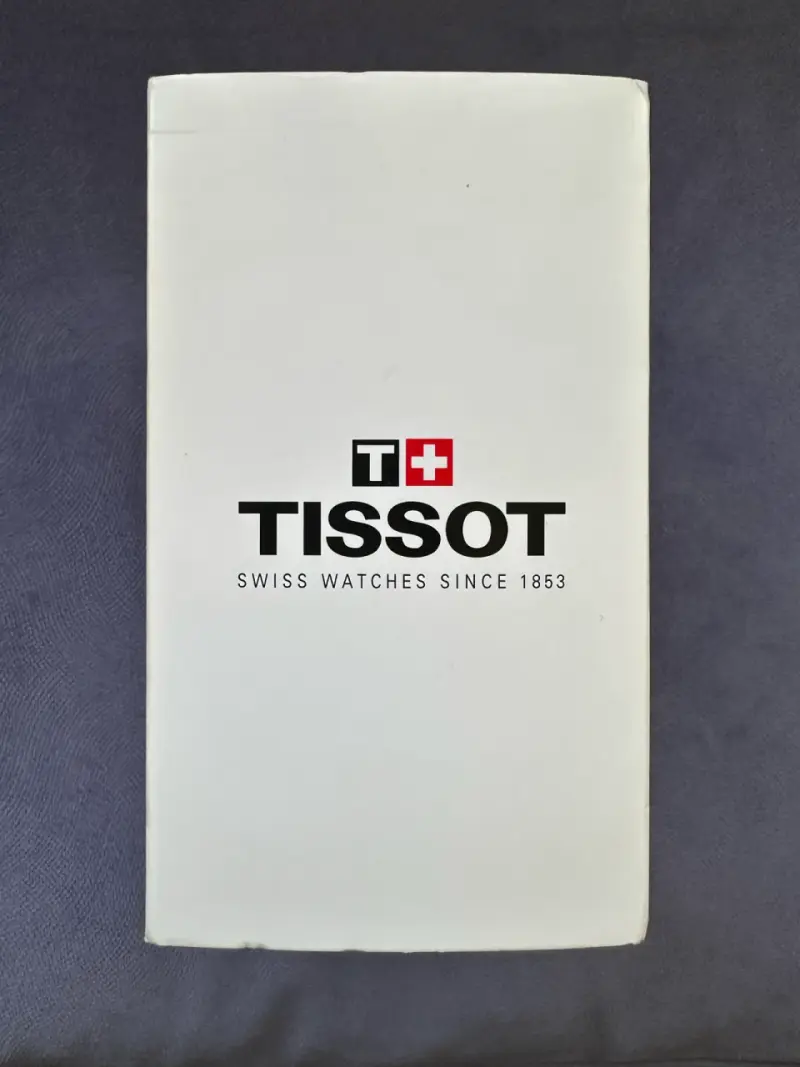 Tissot PRX powermatic 80 - 2