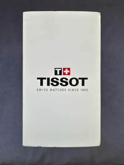 Tissot PRX powermatic 80 - miniatura 2