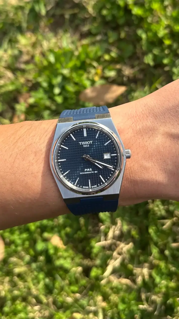 Tissot PRX powermatic 80 - 3
