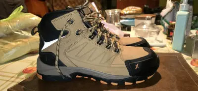 Botin De Seguridad Proflex 109rd Arena - miniatura 2