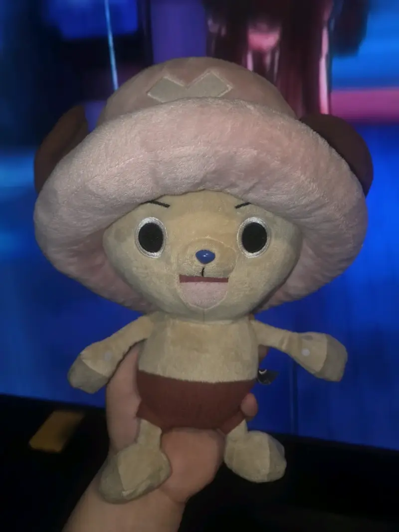Peluche de Tony Tony Chopper - One Piece - 1