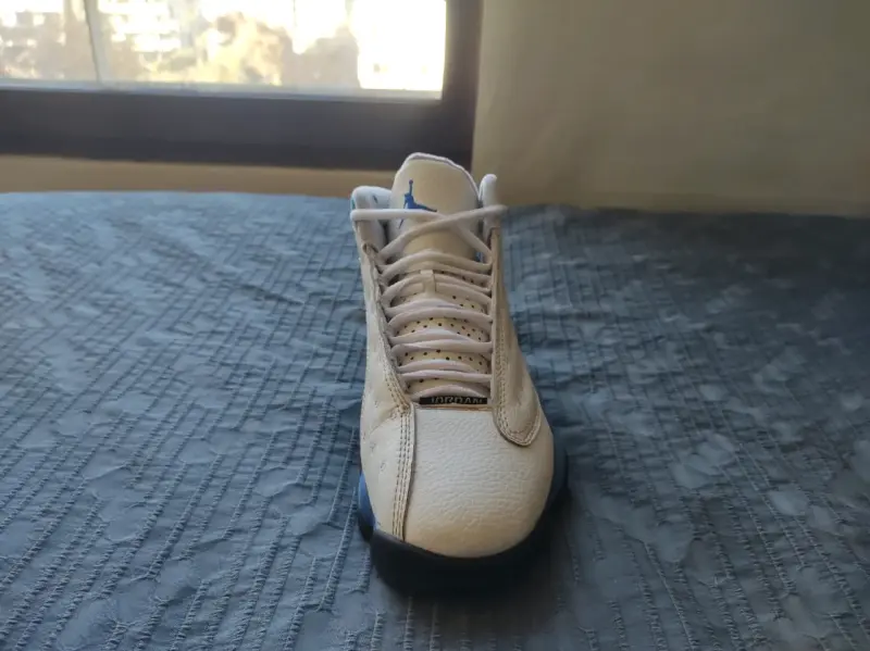 Jordan 13 hyper blue - 3