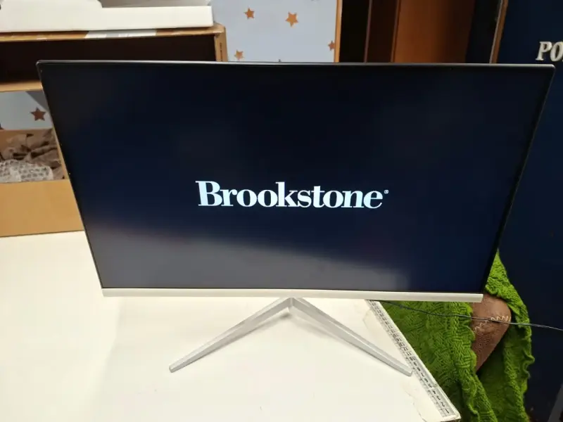 Monitor Brookstone de 24 pulgadas - 1