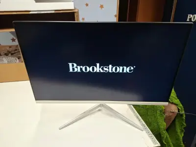 Monitor Brookstone de 24 pulgadas - miniatura 1