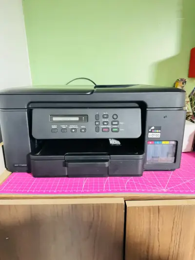 Impresora multifuncional Brother DCP-T730DW - miniatura 1