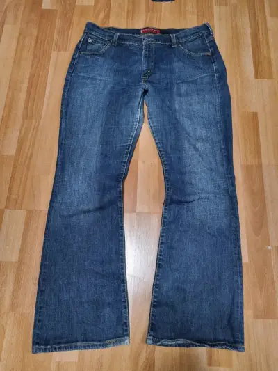 Jeans Levi's bootcut stretch - miniatura 4