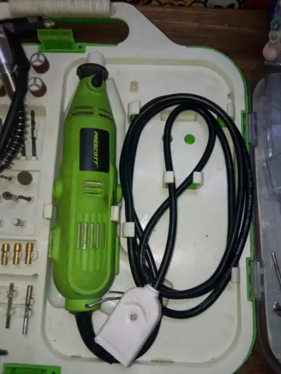 Dremel ,gubias y accesorios varios - miniatura 5