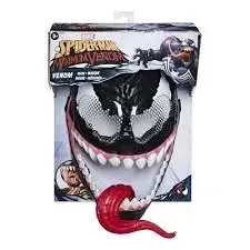 Máscara Venom de Spider-Man para niños - 1