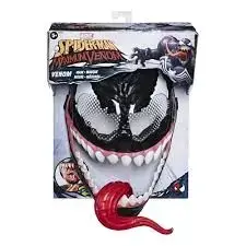 Máscara Venom de Spider-Man para niños - miniatura 1