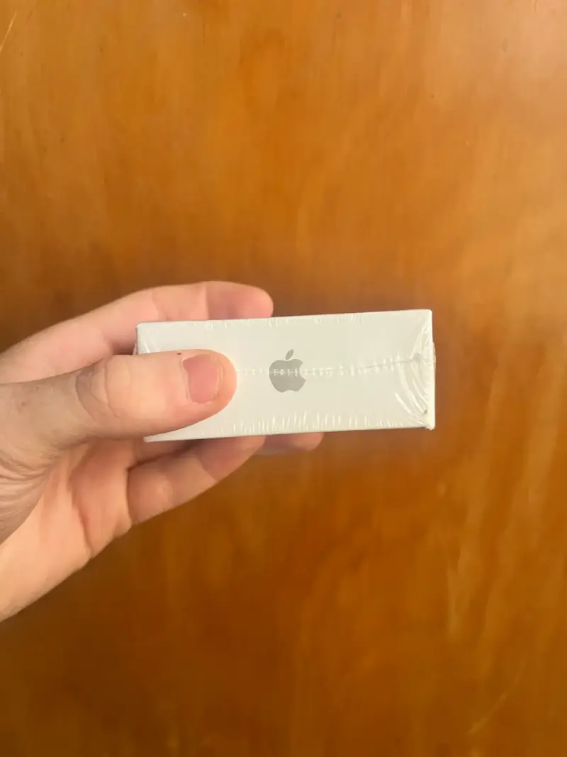 AirPods 4 nuevos sellados - 3