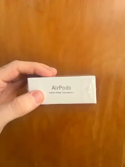 AirPods 4 nuevos sellados - miniatura 5