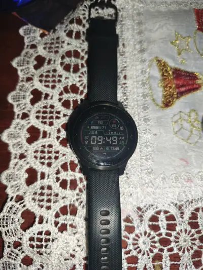 Reloj inteligente Garmin vivoactive4s - miniatura 1