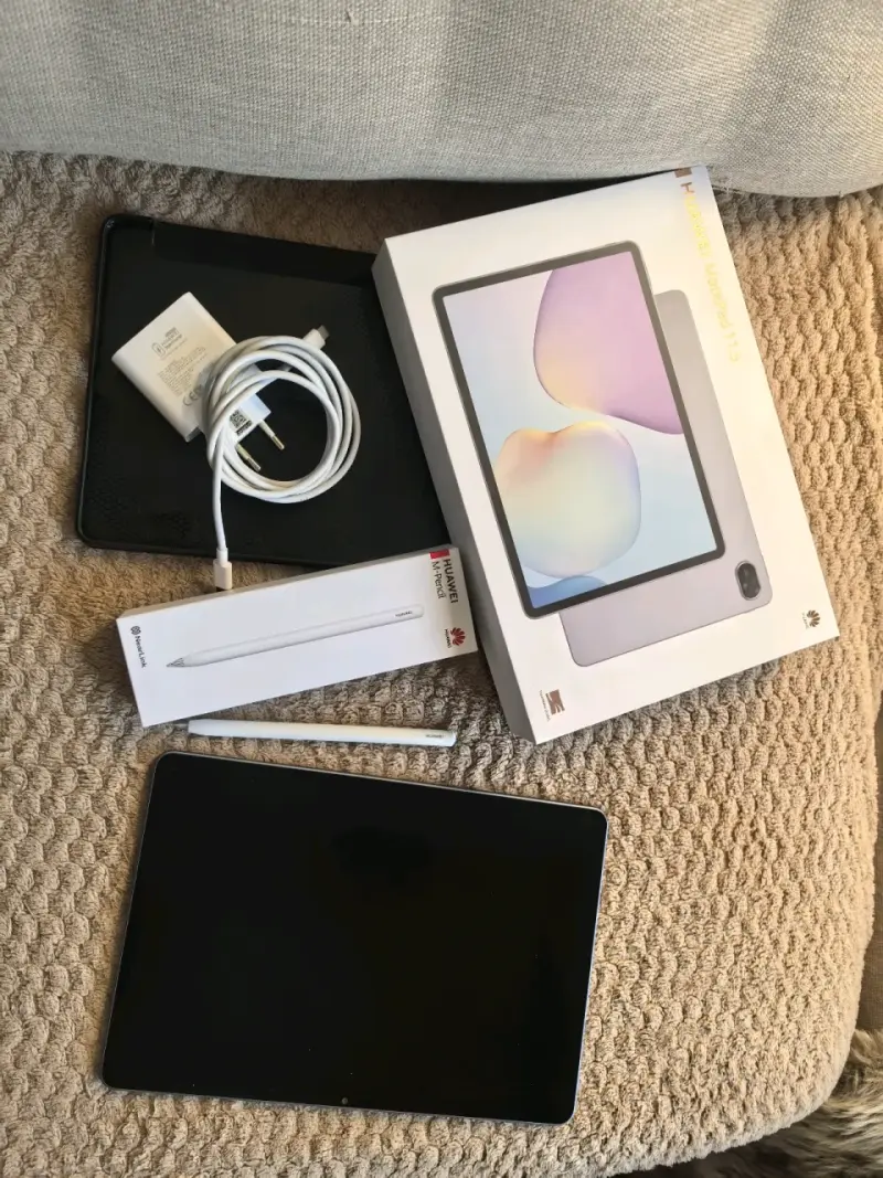 Tablet Huawei MatePad 11.5 Papermatte - 1