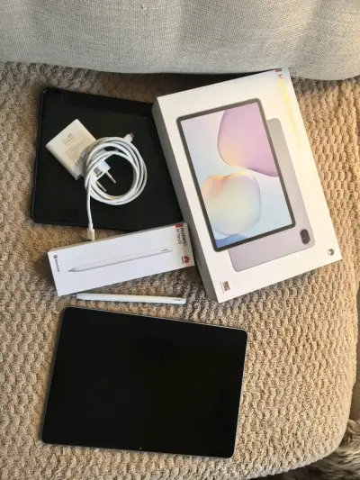 Tablet Huawei MatePad 11.5 Papermatte - miniatura 1