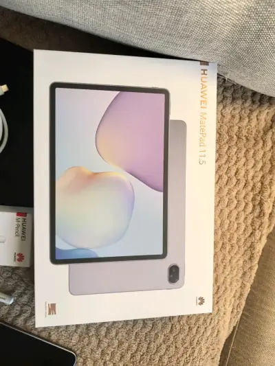 Tablet Huawei MatePad 11.5 Papermatte - miniatura 2