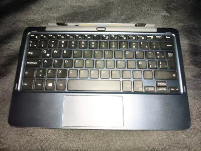 Teclado desmontable para tablet BlogMaysi - miniatura 1