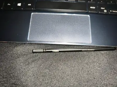 Teclado desmontable para tablet BlogMaysi - miniatura 3