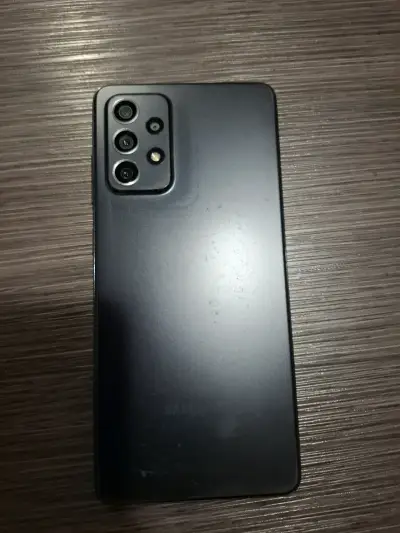 Smartphone Samsung a 72 - miniatura 2