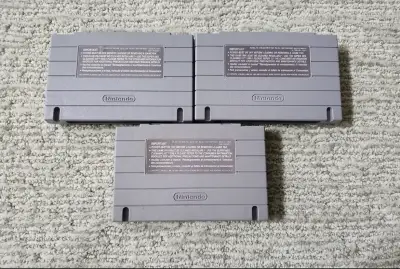 Triologia Donkey Kong Country para Super Nintendo - miniatura 4
