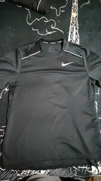 Pack de poleras deportivas Nike y Adidas - miniatura 2