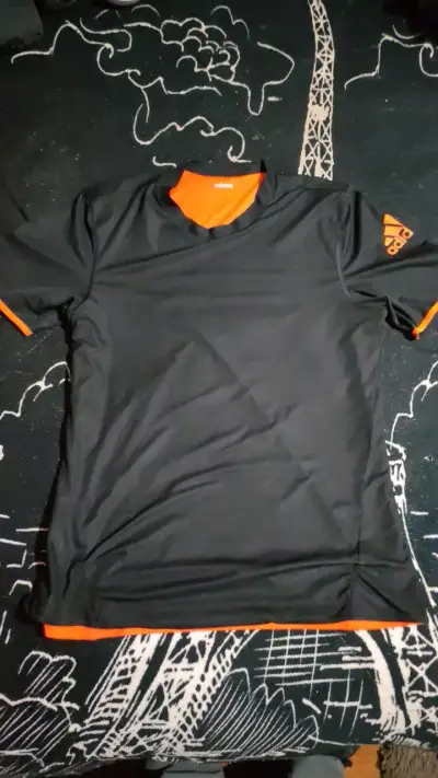 Pack de poleras deportivas Nike y Adidas - miniatura 3