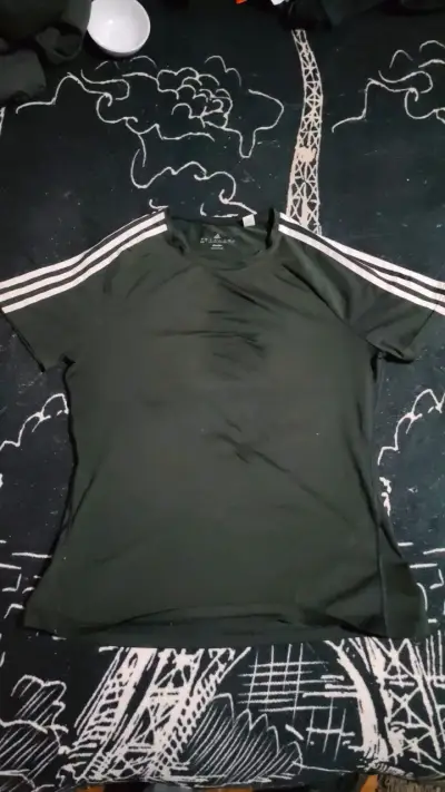 Pack de poleras deportivas Nike y Adidas - miniatura 4