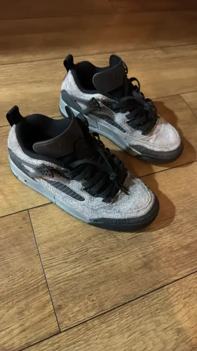 Zapatillas Nike jordan spizike - miniatura 1