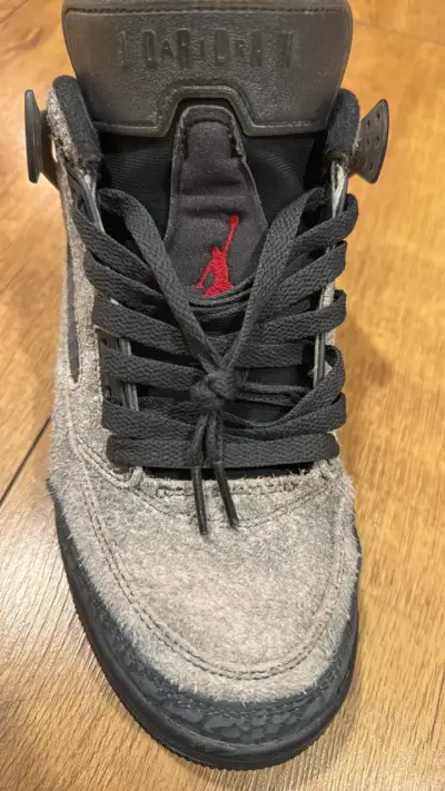 Zapatillas Nike jordan spizike - miniatura 3