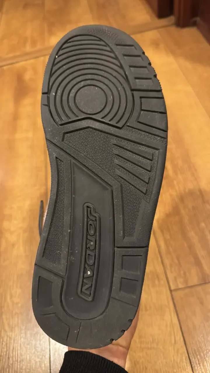 Zapatillas Nike jordan spizike - 5