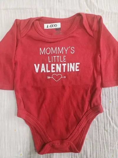 Bodys de bebé 3 meses - miniatura 5