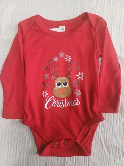 Bodys de bebé 3 meses - miniatura 6