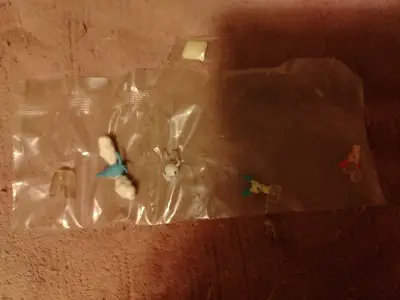 Figuras mini coleccionable Pokémon Scale World - miniatura 4