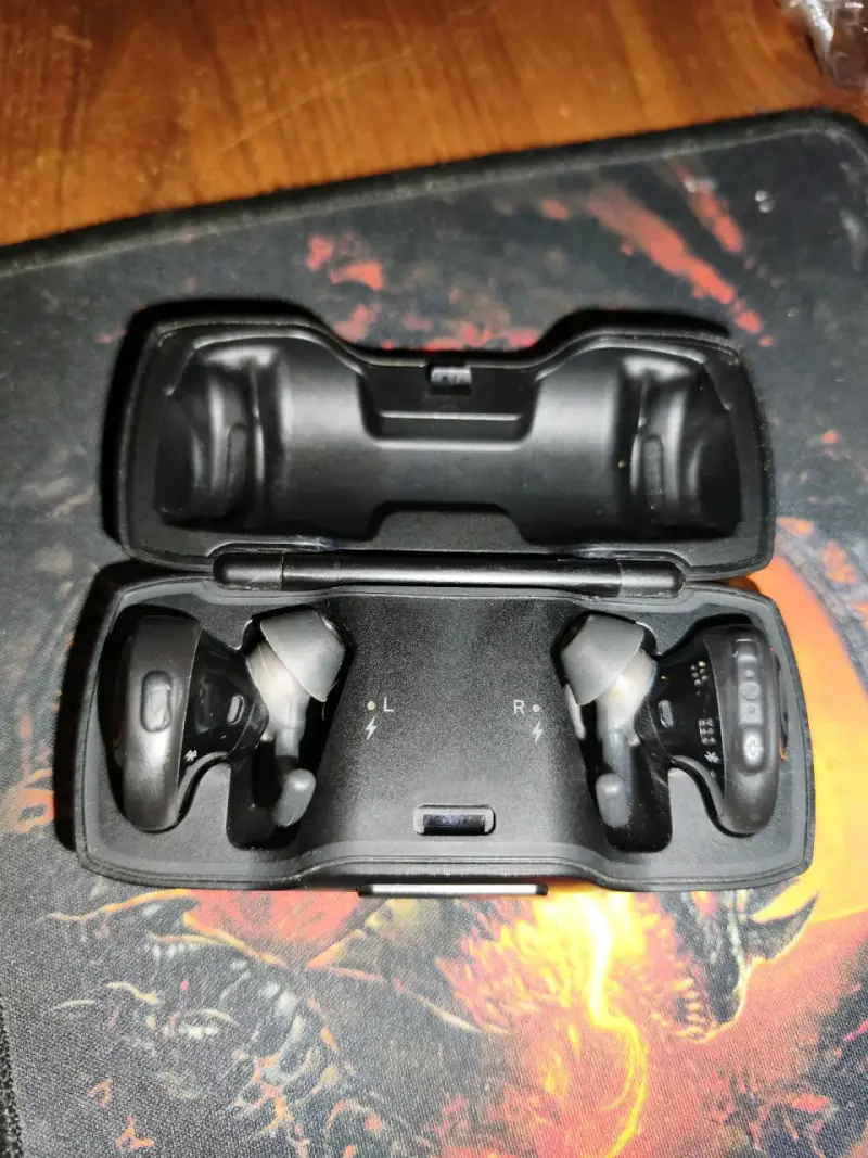 Auriculares inalámbricos Bose - 1