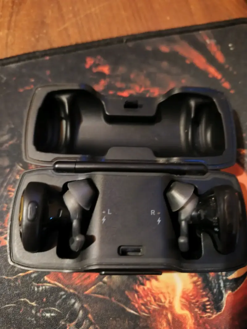 Auriculares inalámbricos Bose - 2