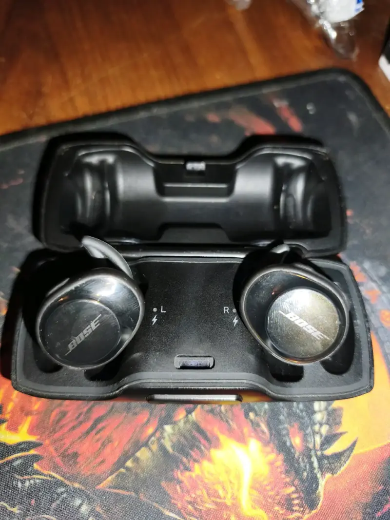 Auriculares inalámbricos Bose - 3