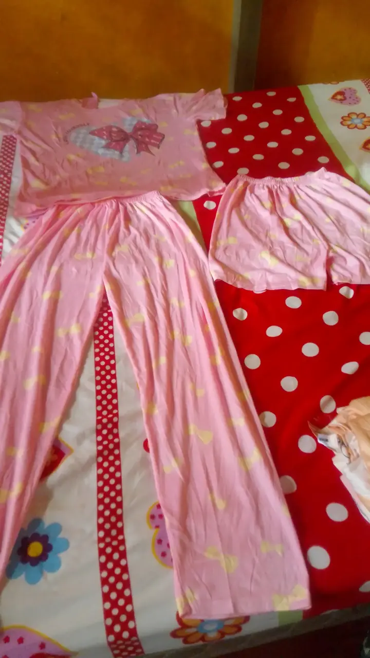 Pijamas cómodas para adultos.ideal para descansar - 6