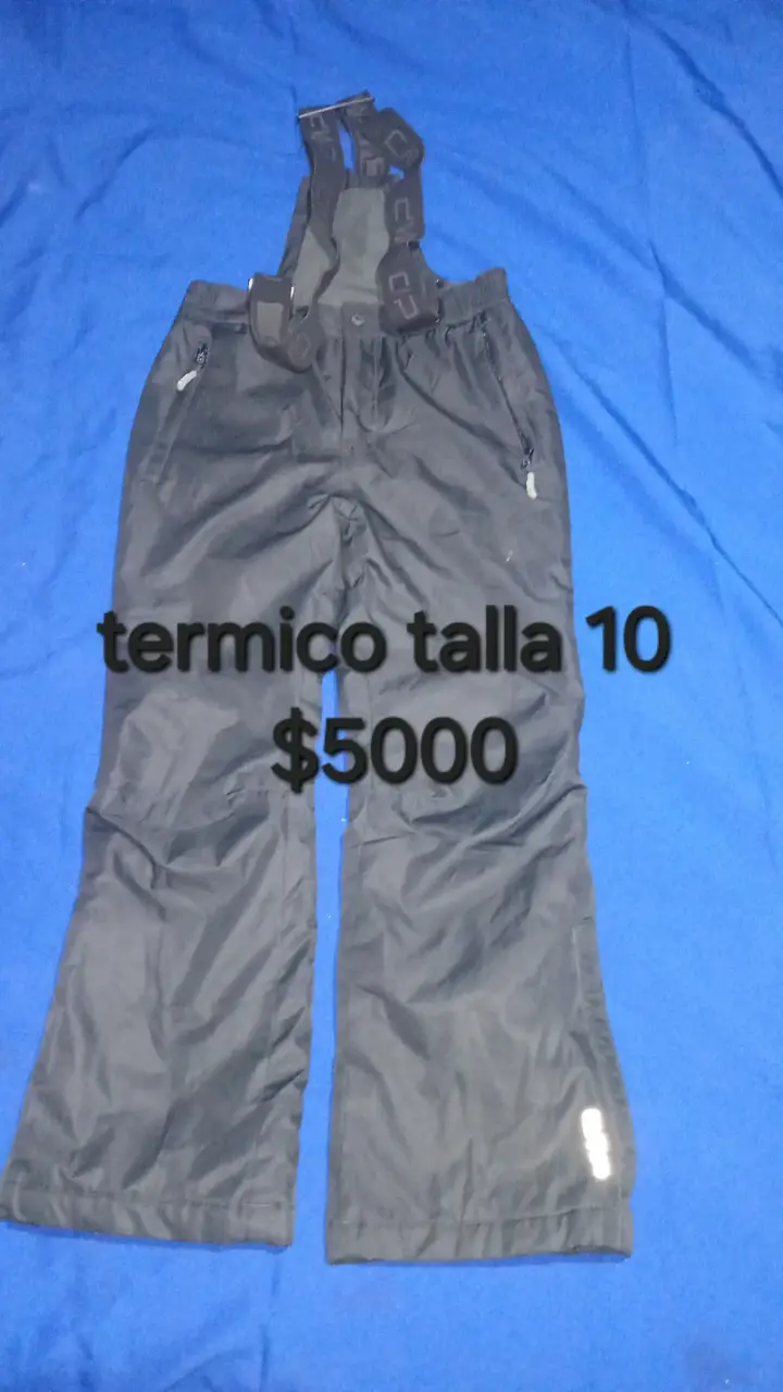 Termicos - 2