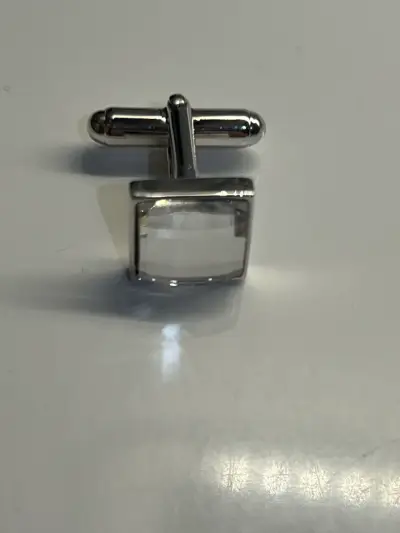 Gemelos de metal SWAROVSKI - miniatura 1