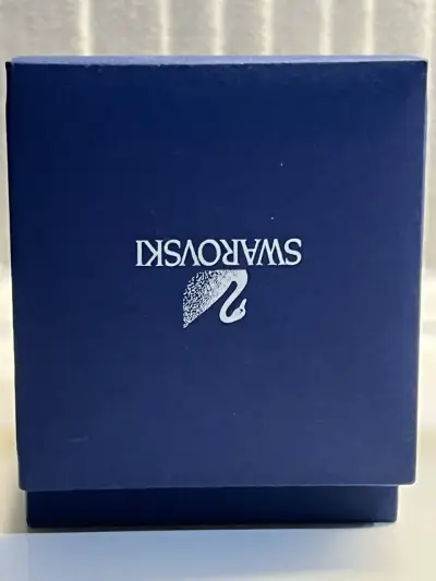 Gemelos de metal SWAROVSKI - miniatura 5